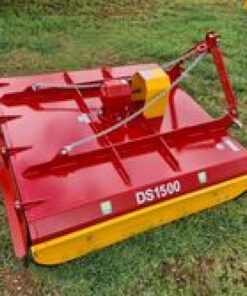 Dicla Slasher Hd 1.8M 4 Blade