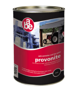 Abe Provonite Coating 5L Black