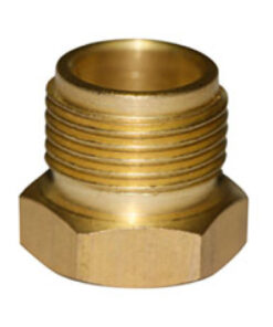 Afrox Nut Nozzle Lc Torch