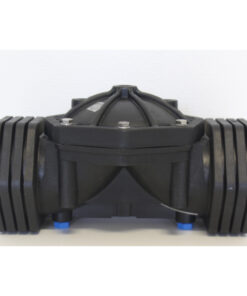3" Bspt Basic Hydraulic Valve