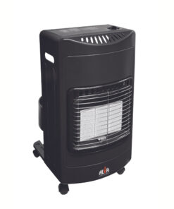 Alva Heater 3 Panel 9Kg Gas Gh312