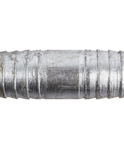 Coupling Galvanised Swage/Swage 50Mm