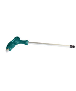 H10Mb10200 Jonnesway T-Handle Allen Key 10Mm
