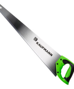 Kaufmann Hand Saw 600Mm Plastic Handle 8Tpi
