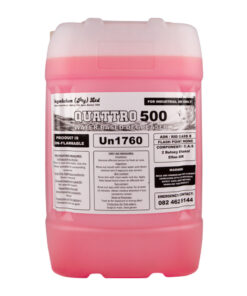 Quattro Degreaser Cleaner 500 25L