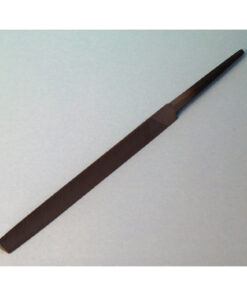 Afile Three Square 2Nd Cut File 150Mm