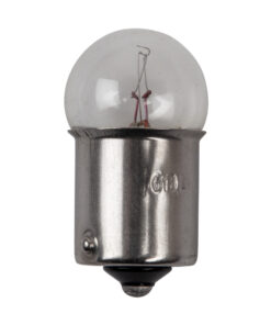 U-Part Globe 24V 10W Small Head G618 2 Pack