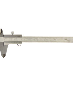 Mtc1150 Jonnesway Vernier Caliper Stainless Steel Tbd