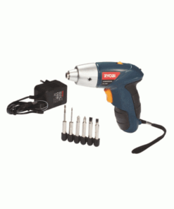 Cordless Screwdriver