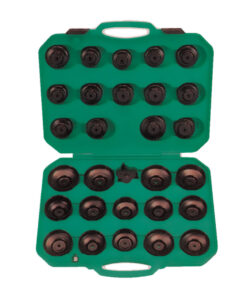 Ai050004A 30Pcs Stud Oil Filter Wrench