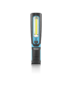 Magflex Twist Led Inspection Lamp Rechargeable And Cordless 12V Dc