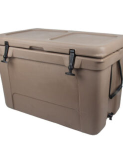 Romer Cooler Box 65L Kalahari Sand