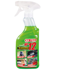 H0879 Mafra Hp 12 Multi Purpose Degreaser 500Ml