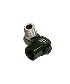 Jaz0043 3/8 Universal Swivel Air Inlet Joint Special