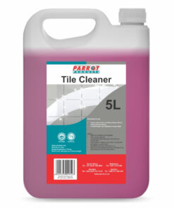 Tile Cleaner 5L Parrot Products