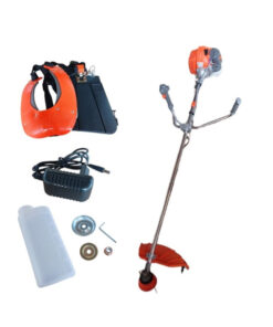 Husky 51.7Cc Pro 52 Es Brush Cutter