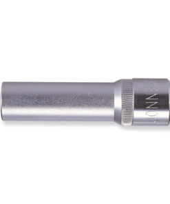 S04Hd4132 6Pt Flank Deep Sockets 1/2 In Dr. 32Mm