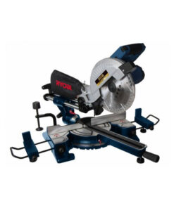 18V Li-Ion Sliding Compound Mitre Saw 216X1.6X30Mm