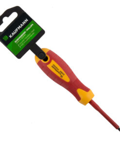 Kaufmann Vde Screwdriver Phillips Ph0 X 60Mm
