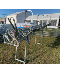 2.1M Lamwerker