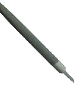 Afile Half Round Smooth File 200Mm