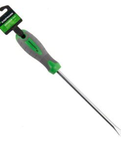 Kaufmann Screwdriver Flat 8X200Mm