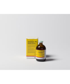 Terramycin 100 Inj 100Ml