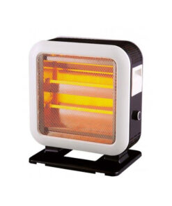 Alva Electric Quartz Double Sided Heater 1600W