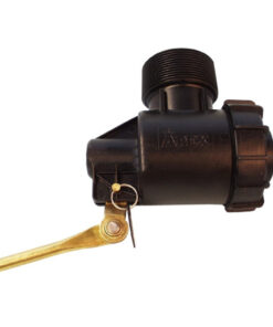 Apex Float Valve Only Reservoir 50Mm