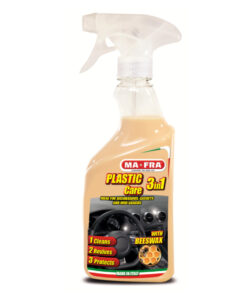 H0878 Mafra 3 In 1 Plastic Treatment 500Ml