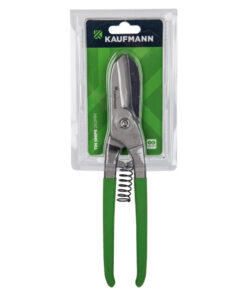 Kaufmann Tin Snips 250Mm