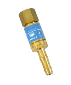 Transarc Flashback Arrestor Acetylene Torch Mount
