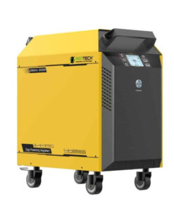Rentech Esbox 3000 Mini Home Energy Storage System