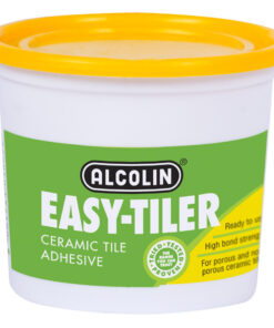 Alcolin Easy-Tiler Tile Adhesive 800G