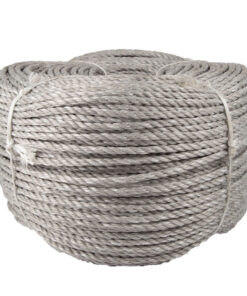 Greenwood Rope Borehole Rope 10Mm 1000M 1 Roll