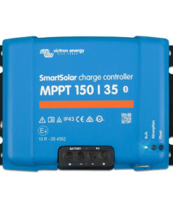 Victron - Smartsolar Mppt 150/35