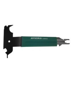 Ab030022 Jonnesway 10 In 1 Trim Tool