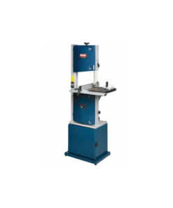 Bandsaw. Wood Cutting
