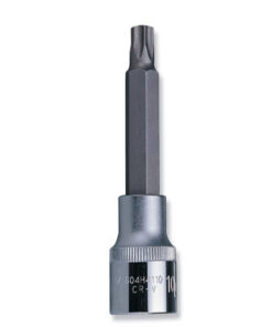 S07H4320 1/2 Dr Torx Bit Socket 100L T20