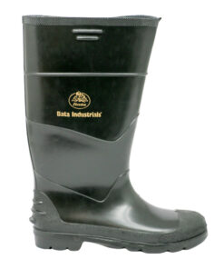 Bata Jobber Gumboot Blk Size 10