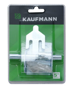 Kaufmann Pad Bolt Oval 102Mm Galv