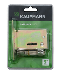 Kaufmann Security Gate Lock N302 Type