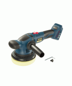 18V Li-Ion Brushless Hand Planer