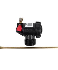 Apex Float Valve Only Reservoir 32Mm