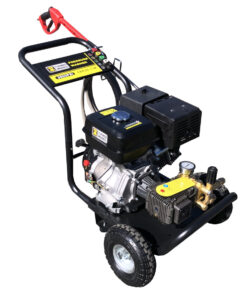 High Pressure Cleaner 248 Bar 18 L/Pm Turner Morris