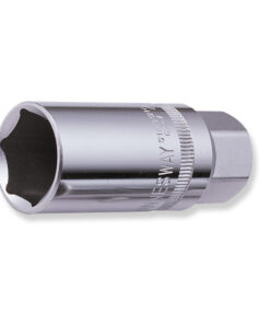 S17H3414 Spark Plug Sockets 3/8 Dr 14Mm