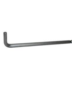 H06S130 Extra Long Arm Ball Point Hex Key 3Mm