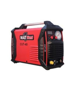 Matweld Welder Plasma Cut40 220V