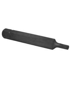D10M75M05A M5 Spline Bit 75Mm
