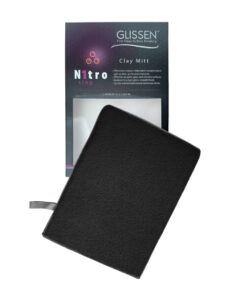 Glissen Nitro Clay Mitt 140Mm X 210Mm